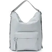 Mandarina Duck Sac bandoulière blanc cassé