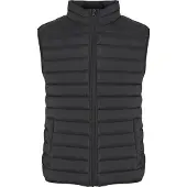 Urban Classics Gilet noir