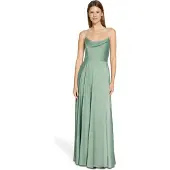Vera Mont Robe de soirée vert