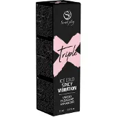 Secret Triple X gel lubrifiant 15 ml