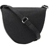 VOi Sac bandoulière noir