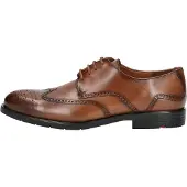 Lloyd Chaussure à lacets 'Eezy 140' marron