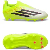 Adidas Chaussure de sport jaune / noir