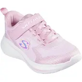 SKECHERS Wave 92 Couleur Rose
