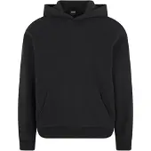 Urban Classics Sweat-shirt noir