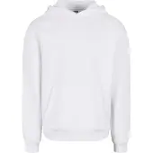 Urban Classics Sweat-shirt blanc