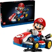 LEGO Super Mario Mario Kart Buggy Standard 72032