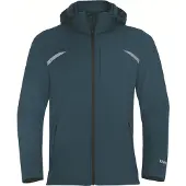 Uvex Veste softshell suXXeed craft bleu, bleu nuit XL (XL)