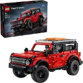 LEGO 42213 Suv Ford Bronco