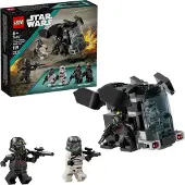 LEGO 75412 Soldat De La Mort Et Soldat Nuit
