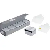 Zebra Technologies MIFARE 1K CLASSIC CARD, PVC, 30MIL (800059-304)