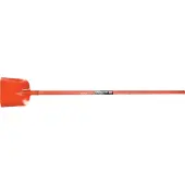 Polet Pelle Holsteiner 3001 taille 2 270 x 250 mm manche polyamide