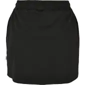 Urban Classics Jupe noir