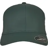 Flexfit Casquette 'Delta' vert foncé