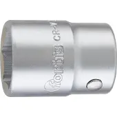 Magni fortis Douille 3/4"27 mm 6kant (3/4")