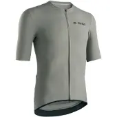 Gist Supremo Short Sleeve Jersey Gris L Homme