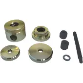 SW-Stahl Jeu d'outils complet , Mercedes-Benz 302315L