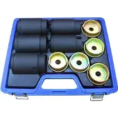 SW-Stahl Kit de pièces de pression 302101L