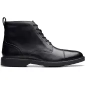 Clarks Aldwin Cap - bottines pour homme