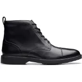 Clarks Aldwin Cap - bottines pour homme