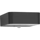 Lyora Applique murale Trendo anthracite