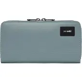 Pacsafe Rfidsafe Continental Portefeuille Menthe Fraîche