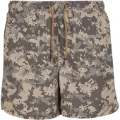 Brandit Shorts de bain beige / taupe