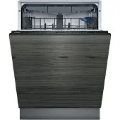 Siemens SX95EX56CE / Encastrable / Entièrement intégré / Hauteur de niche 87,5 - 92,5 cm