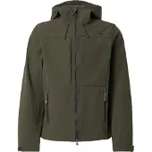 Superdry Veste mi-saison olive