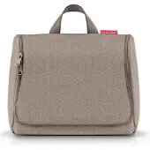 Reisenthel Xl Wash Bag Marron