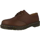 Dr. Martens Chaussure à lacets '1461' marron