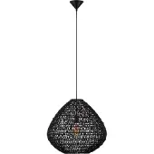 Lyora Suspension Bohème Melody noir
