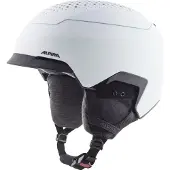 Alpina Gems Helmet Blanc 51-55 cm