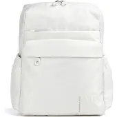 Mandarina Duck Md 20 Qmt66 Woman Backpack Gris