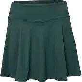 The Indian Maharadja Skirt Flowing Femmes