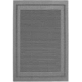 Hendi Set de table, support, cadre 45x30cm graphite - LOT DE 6 pièces.
