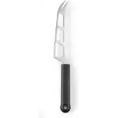 Hendi Käsemesser für Weichkäse, Schwarz, (L)270mm