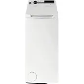 Whirlpool TDLR6261BS BE