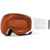 Sinner Masque de ski Emerald Adulte