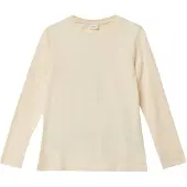 s.Oliver T-Shirt sable / lavande / noir