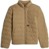 G-Star Veste mi-saison 'Foundation Liner Jacket ' sable