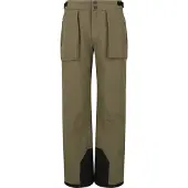 Slope Pantalon de sport 'Killy' vert foncé