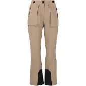 Slope Pantalon fonctionnel 'Killy' beige / noir