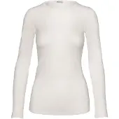 Triumph T-shirt 'Beauty Layers' écru