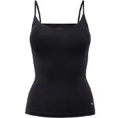 JOOP! Maillot de corps 'Natural' noir