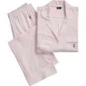 Ralph Lauren Pyjama rose clair