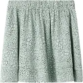 Name It Kids Jupe menthe / noir