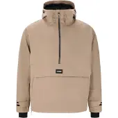 Slope Veste de sport 'Ruki' beige