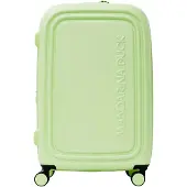 Mandarina Duck Logoduck + Szv32 Trolley Bag Vert
