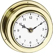 TFA Horloge (14 cm)